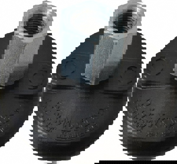 5000 Lb Capacity, 3/4-10 Thread, 1-5/8